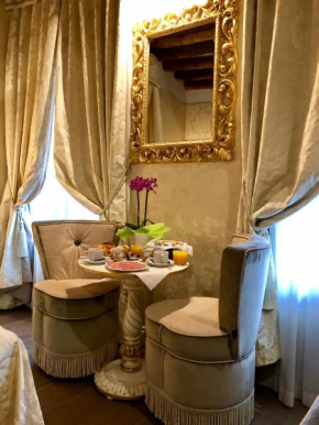 B&B Patatina Venedig